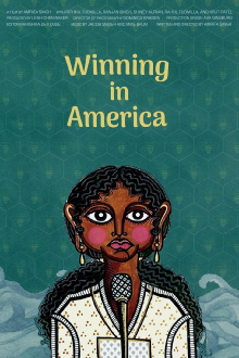 Winning in America Trailer
