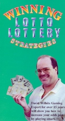 Winning Lotto Lottery Strategies Trailer