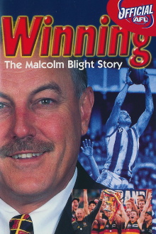 Winning: The Malcolm Blight Story Trailer