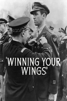 Winning Your Wings Trailer