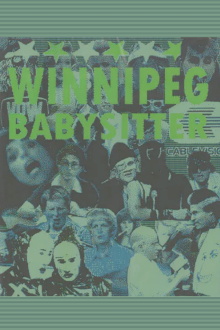 Winnipeg Babysitter Trailer
