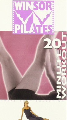 Winsor Pilates: 20 Minute Workout Trailer