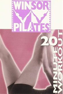 Winsor Pilates: 20 Minute Workout Trailer