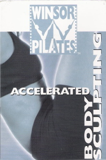 Winsor Pilates: Accelerated Body Sculpting Trailer