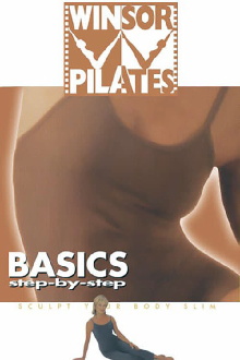 Winsor Pilates: Basics Step-By-Step Trailer