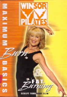Winsor Pilates Maximum Burn Basics & Fat Burning Trailer