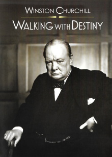 Winston Churchill: Walking with Destiny Trailer