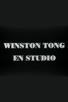 Winston Tong In Studio Trailer