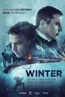 Winter Trailer