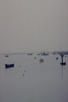 Winter and Summer Trailer