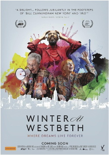 Winter at Westbeth Trailer