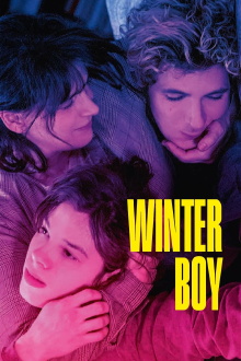 Winter Boy Trailer