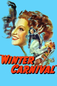 Winter Carnival Trailer