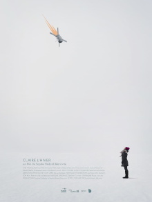 Winter Claire Trailer