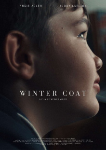 Winter Coat Trailer