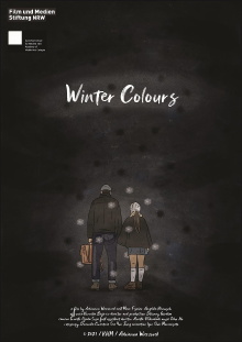 Winter Colours Trailer