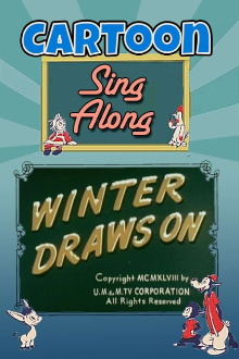Winter Draws On Trailer
