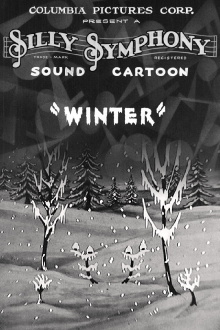 Winter Trailer