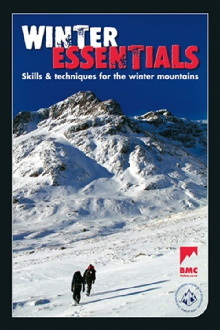 Winter Essentials Trailer