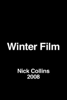Winter Film Trailer
