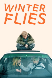 Winter Flies Trailer