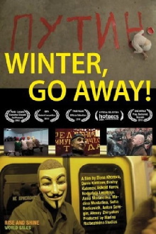 Winter, Go Away! Trailer