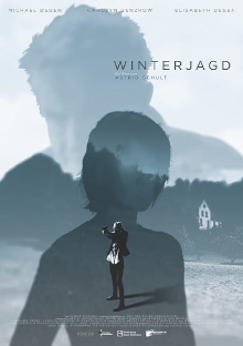 Winter Hunt Trailer