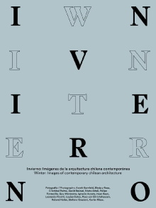 Winter: Images of Contemporary Chilean Architecture Trailer