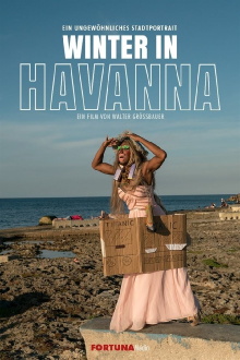 Winter in Havana Trailer