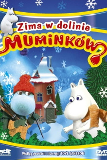 Winter in Moominland Trailer