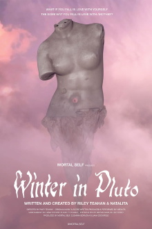 Winter in Pluto Trailer