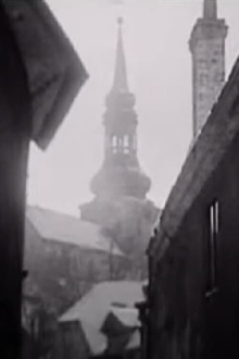 Winter in Tallinn Trailer