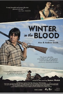 Winter in the Blood Trailer