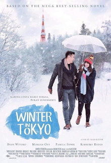 Winter in Tokyo Trailer