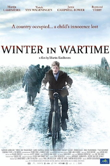 Winter in Wartime Trailer