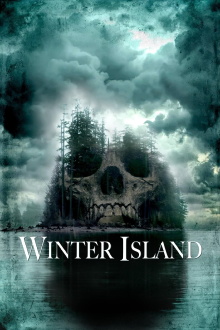 Winter Island Trailer