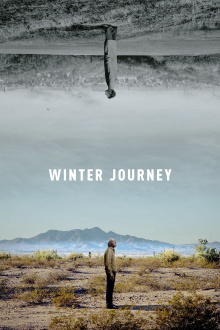 Winter Journey Trailer