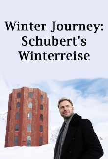 Winter Journey: Schubert's Winterreise Trailer