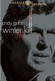 Winter Kill Trailer