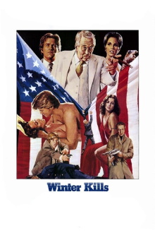 Winter Kills Trailer