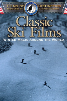 Winter Magic Around the World Trailer