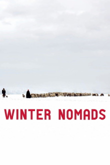 Winter Nomads Trailer