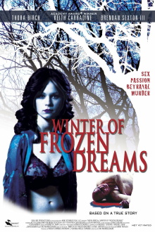 Winter of Frozen Dreams Trailer
