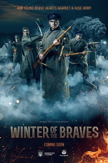Winter of The Braves Trailer