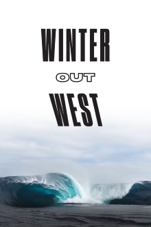Winter Out West Trailer