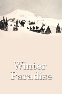 Winter Paradise Trailer