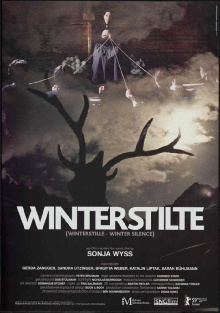 Winter Silence Trailer