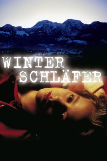 Winter Sleepers Trailer