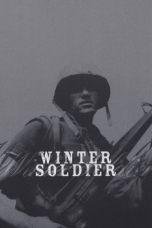 Winter Soldier Trailer