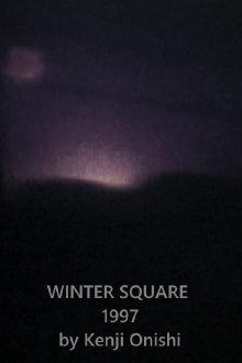 WINTER SQUARE Trailer